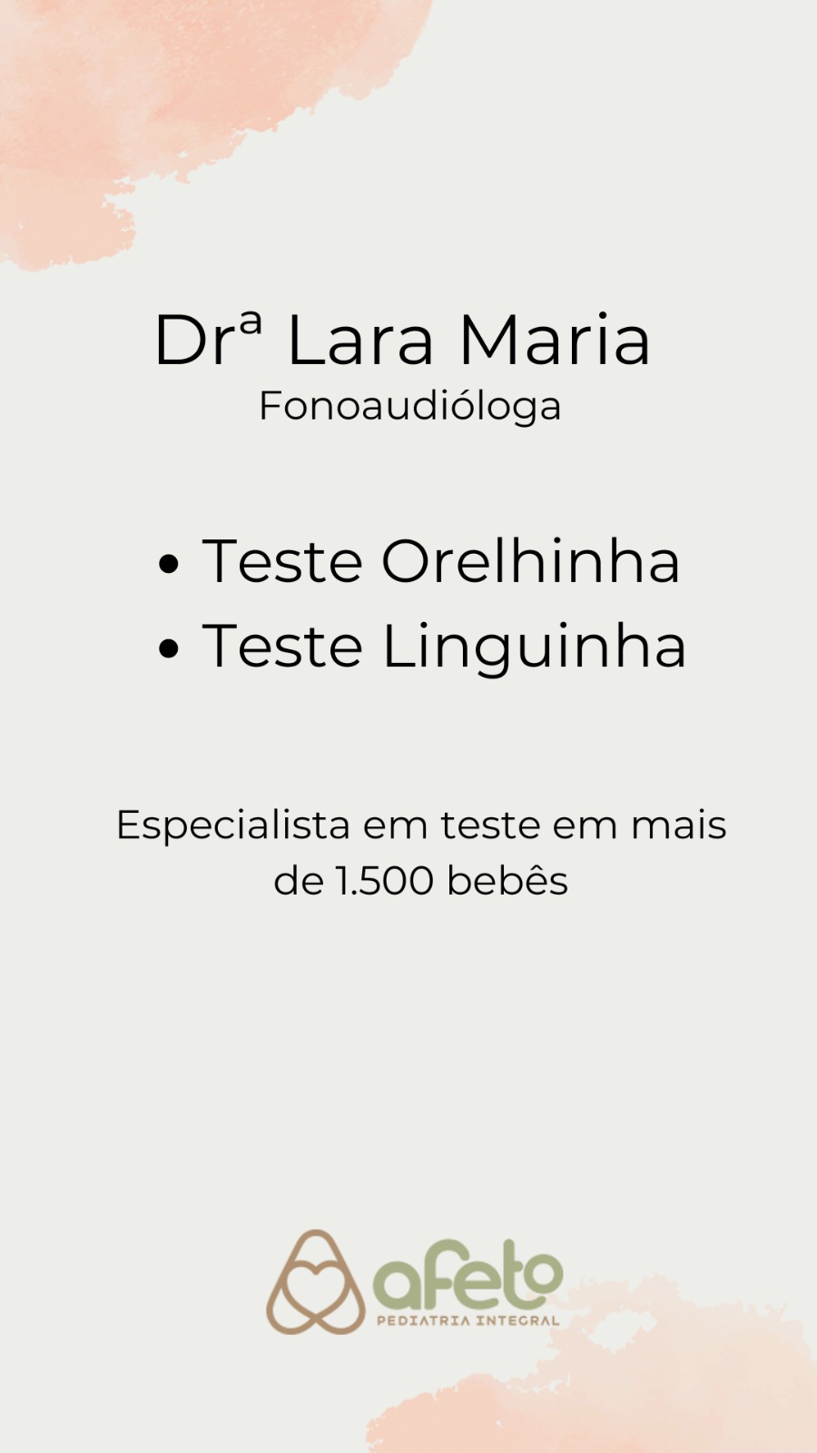 Lara Maria